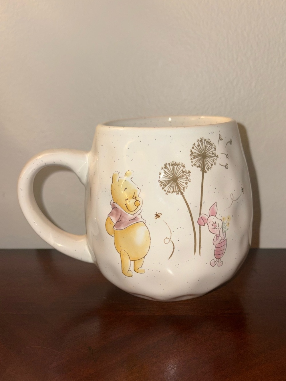 Disney Winnie the Pooh & Piglet Mug